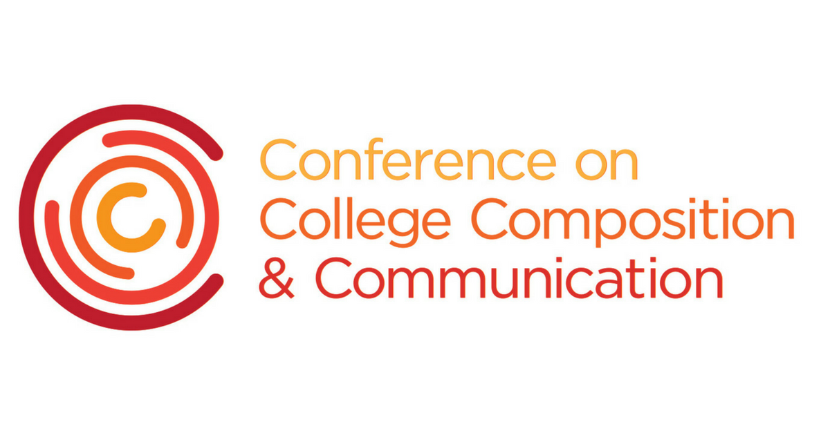 more! Conference on College Composition and Communication